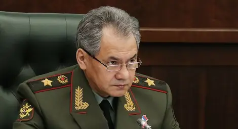 Шойгу: Русия вече разполага с войски за информационни операции