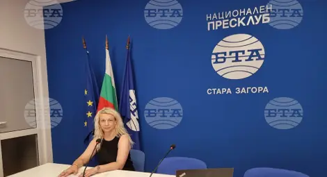 Снимка: БТА Снимка: БТА