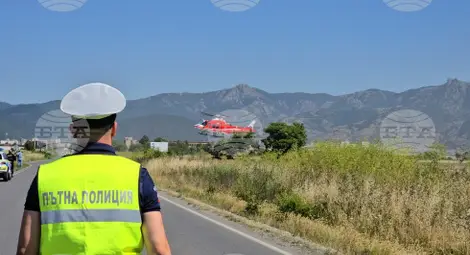 Снимка: БТА Снимка: БТА