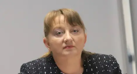 Деница Сачева: Най-късно до 2 март имената в листите на ГЕРБ ще са известни Деница Сачева: Най-късно до 2 март имената в листите на ГЕРБ ще са известни