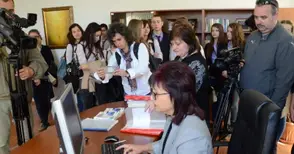 От 1 октомври разпределят дела с електронни подписи