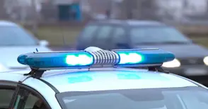 Хванат с крадена кола в Русе младеж посегнал на още два автомобила