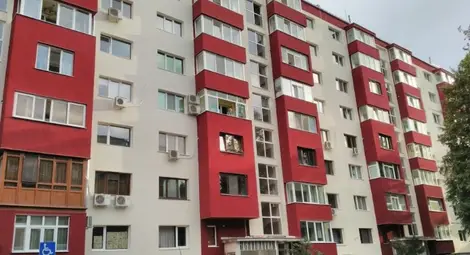 Поскъпването на жилищата в Русе се забавя, новото строителство расте