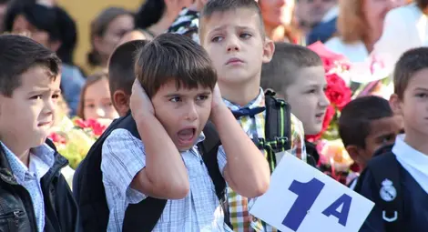 Проверяват служебно адресната регистрация на първолаците