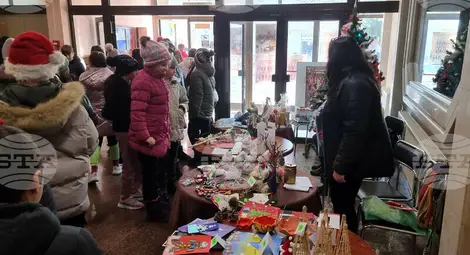 Снимка: БТА Снимка: БТА