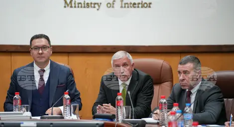 Снимка: БТА Снимка: БТА