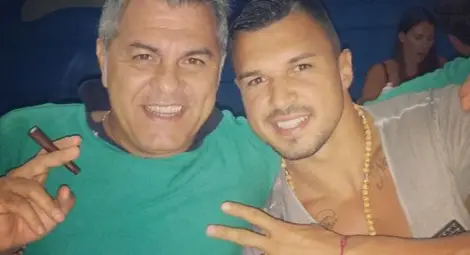 Спортинг с официално изявление за Валери Божинов Спортинг с официално изявление за Валери Божинов