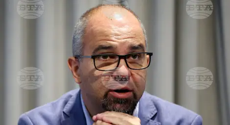 Снимка: БТА Снимка: БТА