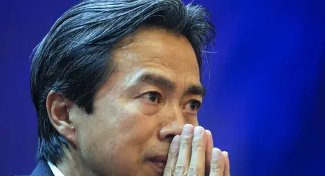 Посланик Ду Вей