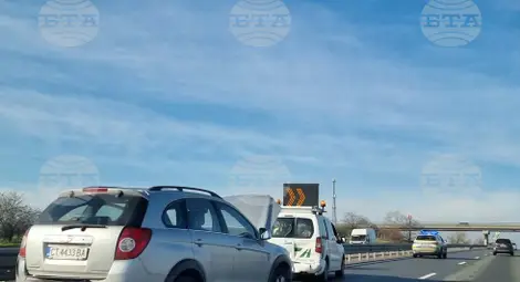 Снимка: БТА Снимка: БТА