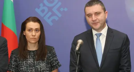 Горанов: България няма да участва в сделката по продажбата на ЧЕЗ