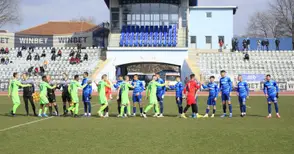 Лицензираха Градския стадион  за професионалния футбол