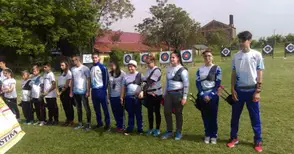 Златно-огнени стрели за „Джамбо“ от турнир на талантите в София