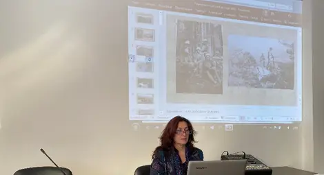 Трима уредници на русенския музей ще участиват в Петнадесетите международни Цар-Шишманови дни