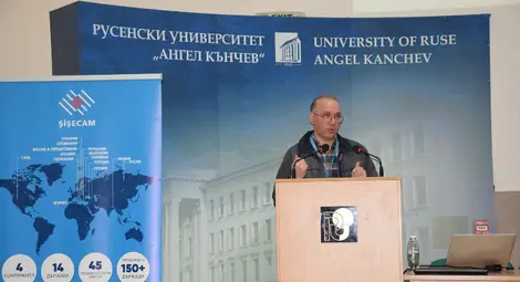 &bdquo;Шишеджам България" ЕООД представи стажантската си програма в Русенския университет