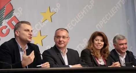 Станишев говорил с Курумбашев и се разбрали. Курумбашев също проговори Станишев говорил с Курумбашев и се разбрали. Курумбашев също проговори