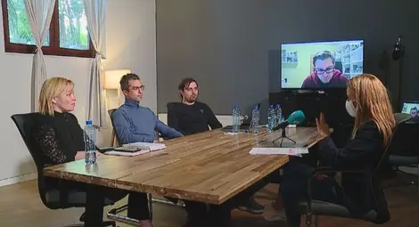 Проверяваната от прокуратурата HelpKarma: Взимането на процент от даренията е обичайна практика