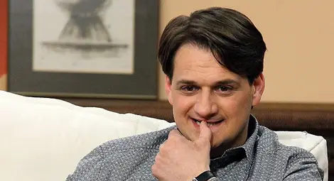 Блъснаха Мариан Бачев в центъра на София