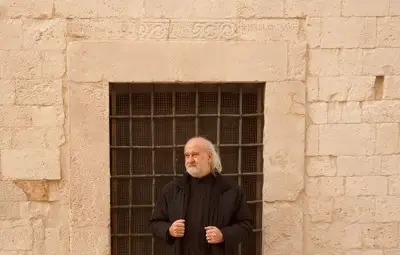 Русенци от &bdquo;Свети Николай&ldquo; се поклониха  пред мощите на светеца-патрон в Бари