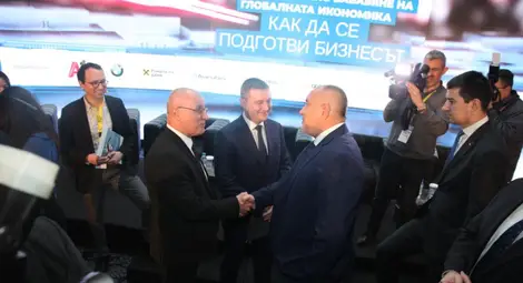 &bdquo;Чакалнята&ldquo; на еврозоната се отлага за 2021 г.