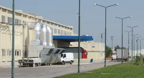 &bdquo;Монтюпе&ldquo; с нова глоба от 300 000 лева за замърсяване на въздуха