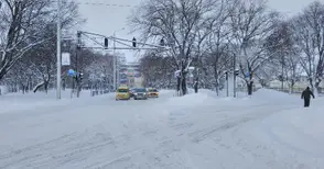 Общината не призна четвърт милион  разходи на снегопочистващата фирма