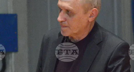 Снимка: БТА Снимка: БТА