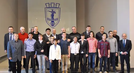 Русе награждава днес Топ 10  на спортната 2016 година