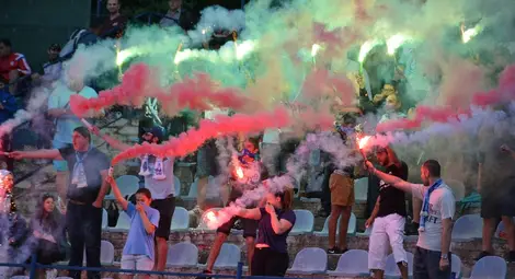 &bdquo;Дунав&ldquo; на поправителен срещу &bdquo;Царско село&ldquo;