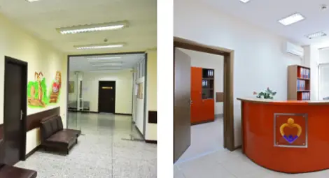 Кубратската &bdquo;Коледна топлина&ldquo; организира детско парти в клиника във Варна