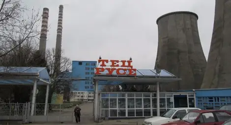 "Топлофикация Русе" спира горещата вода за пет дни заради екоремонт "Топлофикация Русе" спира горещата вода за пет дни заради екоремонт