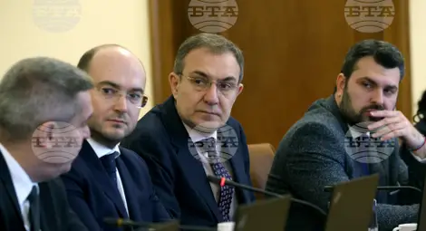 Снимка: БТА Снимка: БТА