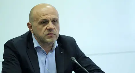 Томислав Дончев предлага общинска добавка върху доходите на гражданите