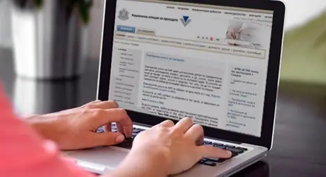 НАП предупреди фирмите да внимават в  какъв ред декларират и плащат данъци