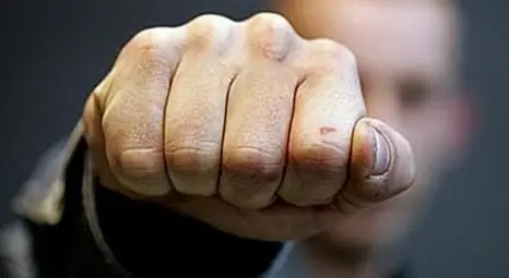 Чужденец жестоко пребит и ограбен от рецидивист в Русе