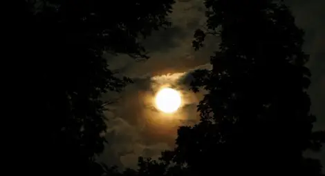 Луната ни подлудява и днес