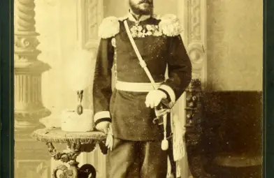 Коста Паница