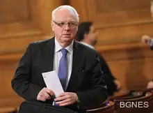 Енчев предлага закриване на Комисията по досиетата, похарчила над 30 млн. лв.