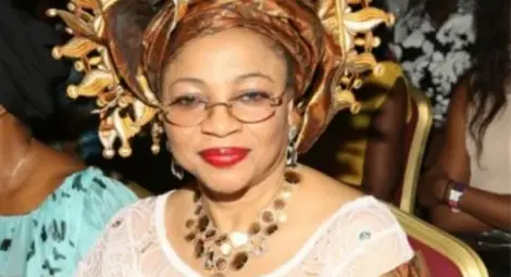 Как една секретарка стана най-богатата чернокожа жена в света Как една секретарка стана най-богатата чернокожа жена в света