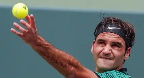 Федерер си взима почивка до Ролан Гарос