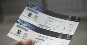 Продажбите на билети вече ще  се отчитат само с касов бон