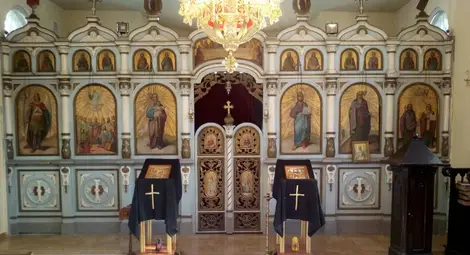 2300 лева необходими за реставрация на ценни икони във &bdquo;Възнесение Господне&ldquo;