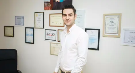 Създателят на Уча.се идва на среща с русенци днес