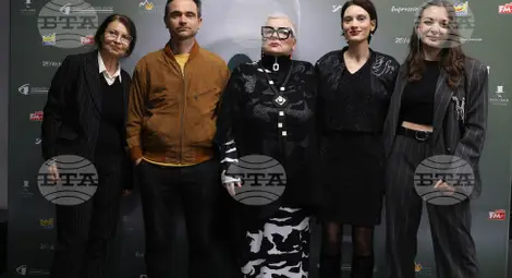 Снимка: БТА Снимка: БТА