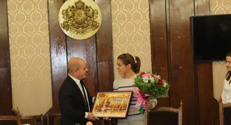 Заслужилият треньор Георги Ачев: Ако съдбата предпази Тайбе и Биляна от контузии, ще спечелят медали и в Токио