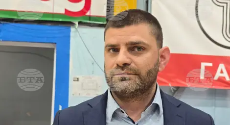 Снимка: БТА Снимка: БТА