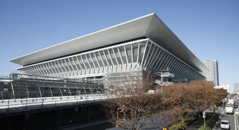 Прозрачни тоалетни &ndash; новата атракция на Токио