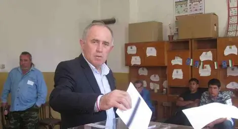 Добрин Данев: Гласувах за промяната