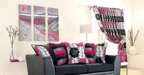 Нови дрехи за мебелите