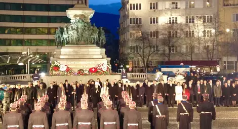 Плевнелиев: Днес няма държава, която може да се справи сама с глобалните кризи Плевнелиев: Днес няма държава, която може да се справи сама с глобалните кризи